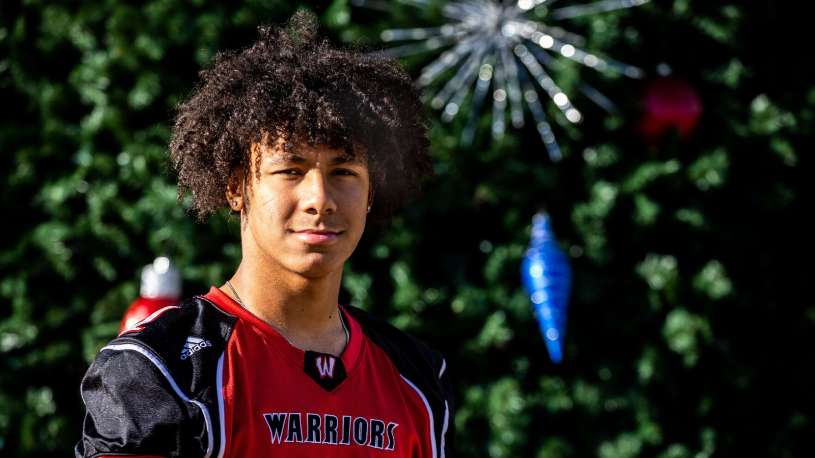 Omaha Westside's Caleb Benning is still uncommitted — the Nebraska target explains why